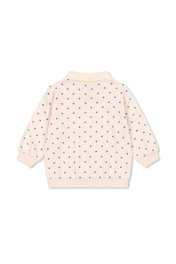 Konges Sløjd ‘Spotty’ polo