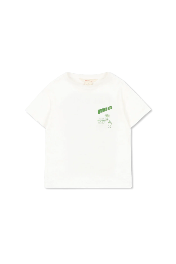 T-shirt ‘Era’ od Konges Sløjd