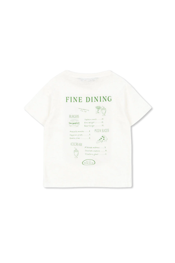 Konges Sløjd T-shirt ‘Era’