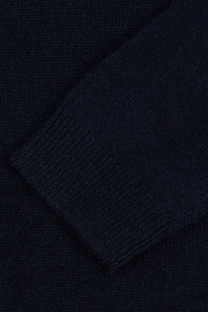 Konges Sløjd Wool Polo ‘Basi’