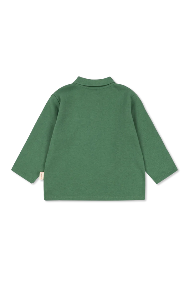 Konges Sløjd Polo ‘Spotty’