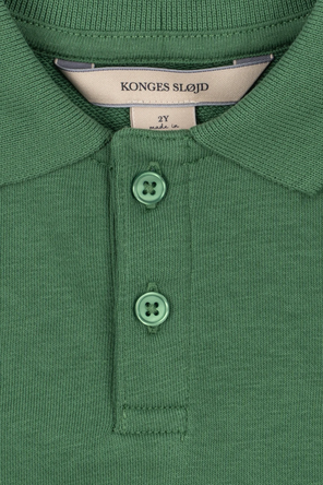 Konges Sløjd Polo ‘Spotty’