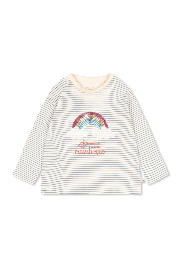 T-shirt ‘Lin’ od Konges Sløjd