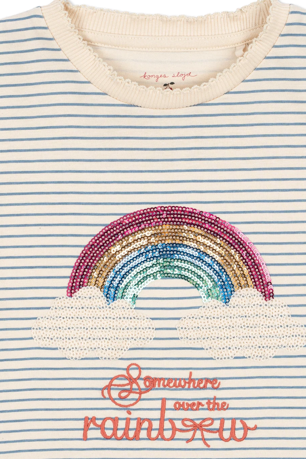 Konges Sløjd T-shirt ‘Lin’