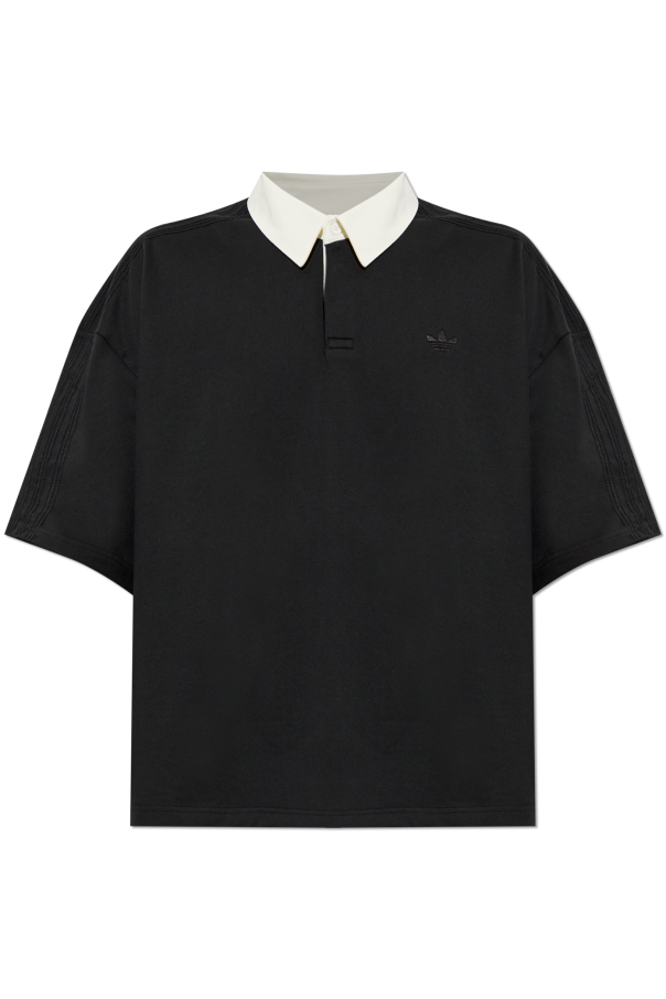“Oversize” polo shirt od ADIDAS Originals