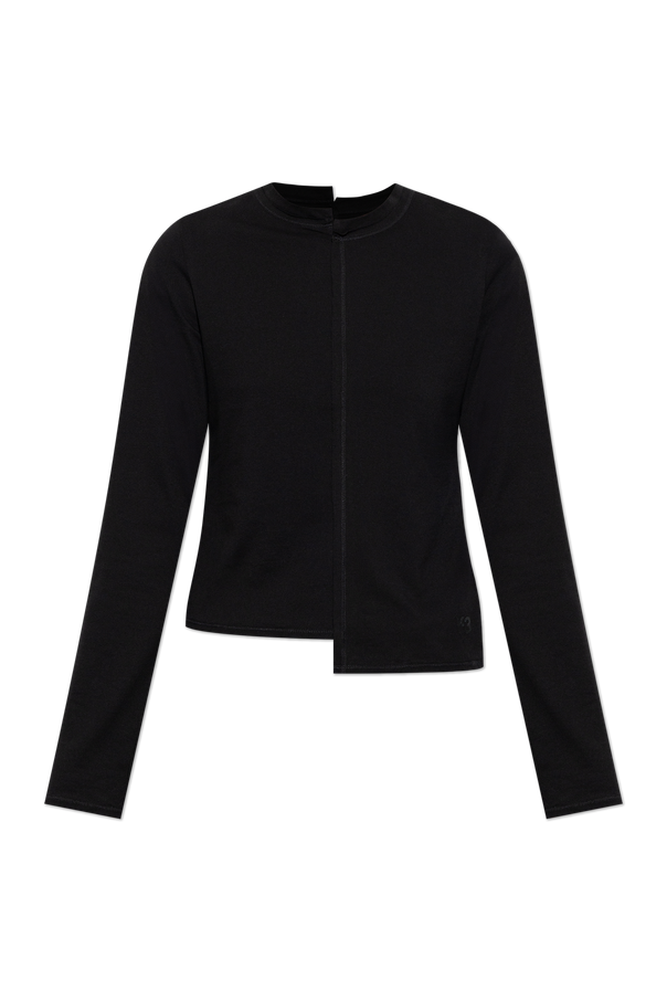 Long sleeve T-shirt od Y-3
