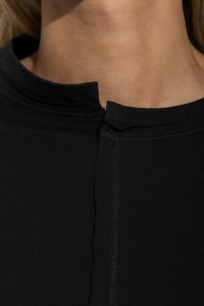 Y-3 Long sleeve T-shirt