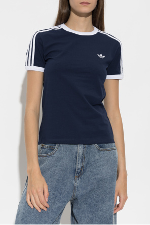 ADIDAS Originals T-shirt with logo