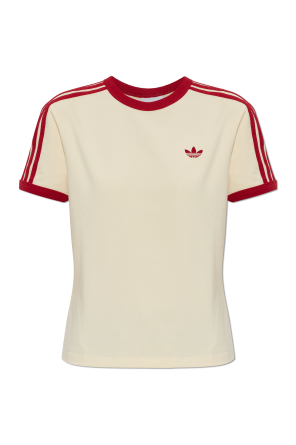 T-shirt with logo od ADIDAS Originals