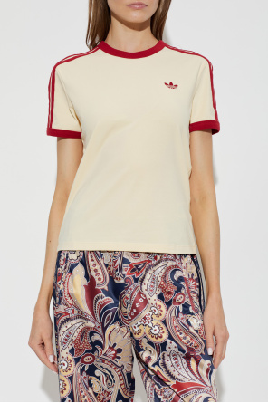 ADIDAS Originals T-shirt com logótipo
