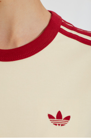 ADIDAS Originals T-shirt com logótipo