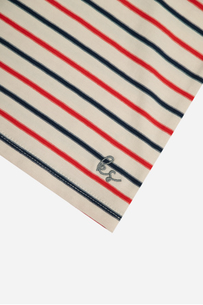 Konges Sløjd Striped T-shirt
