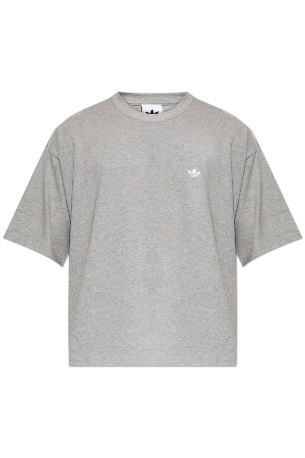 T-shirt with logo od ADIDAS Originals
