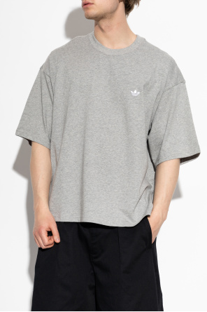 ADIDAS Originals T-shirt with logo