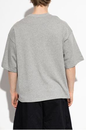 ADIDAS Originals T-shirt with logo