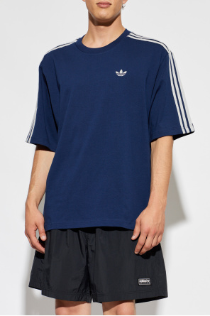 ADIDAS Originals T-shirt with logo