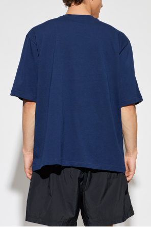 ADIDAS Originals T-shirt with logo