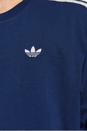 ADIDAS Originals T-shirt with logo
