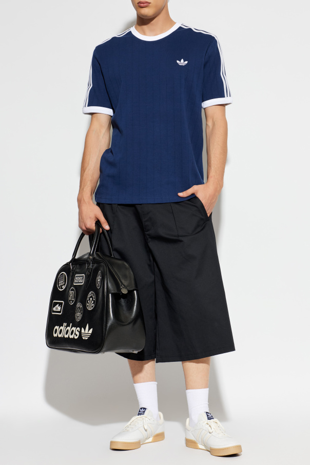 ADIDAS Originals T-shirt with embroidered logo