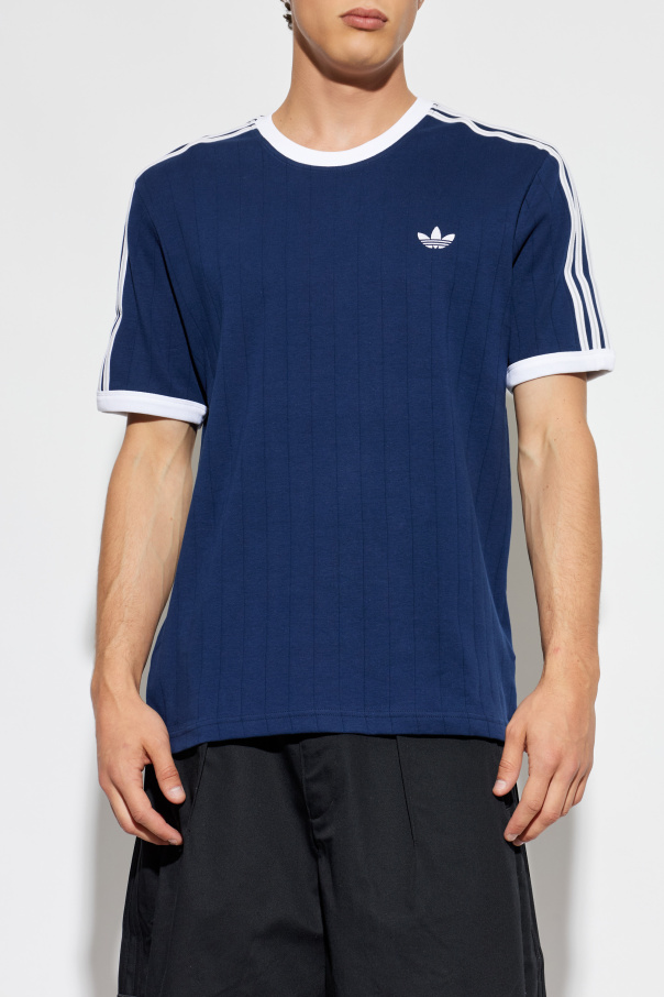 ADIDAS Originals T-shirt with embroidered logo