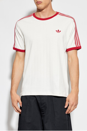 ADIDAS Originals T-shirt with embroidered logo