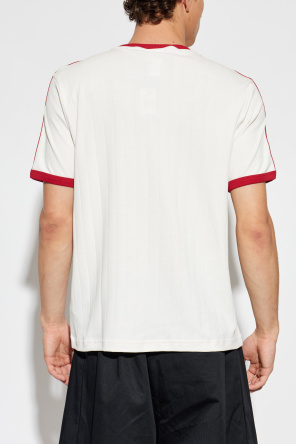 ADIDAS Originals T-shirt with embroidered logo