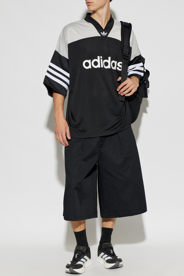 ADIDAS Originals Oversize T-shirt with logo