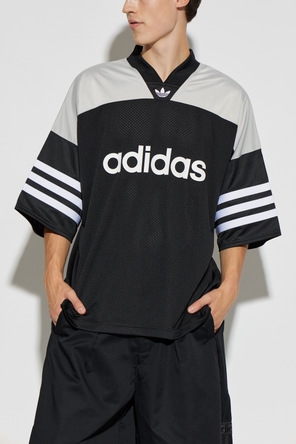 ADIDAS Originals Oversize T-shirt with logo