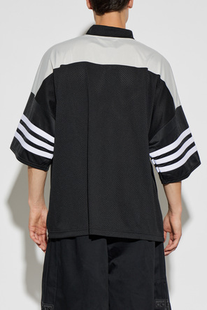 ADIDAS Originals Oversize T-shirt with logo