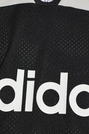 ADIDAS Originals Oversize T-shirt with logo