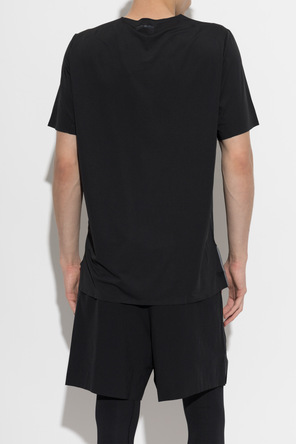 ADIDAS Performance ADIDAS X ENTIRE STUDIOS t-shirt