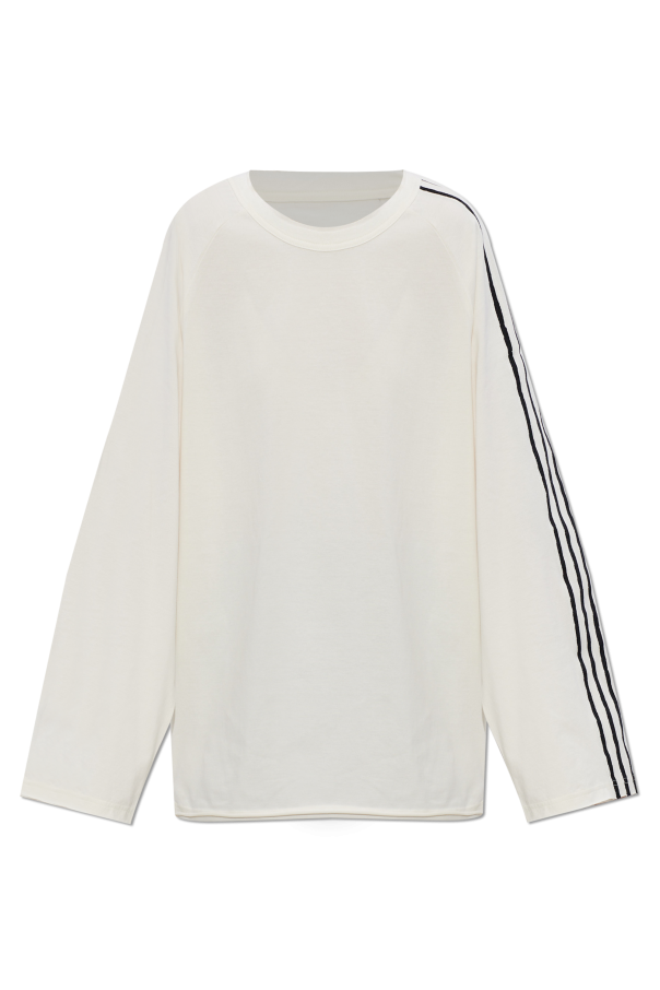 T-shirt with wide sleeves od Y-3