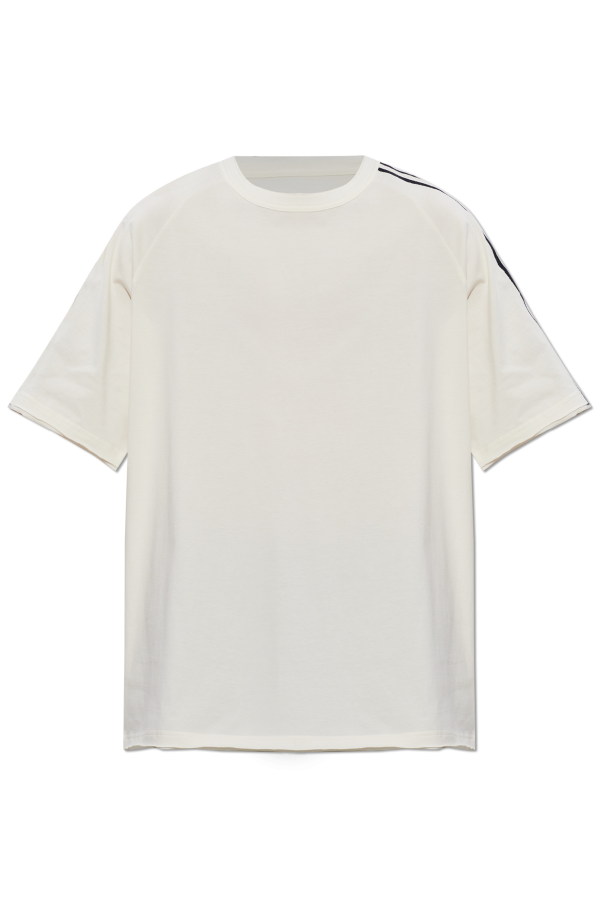 T-shirt with logo od Y-3