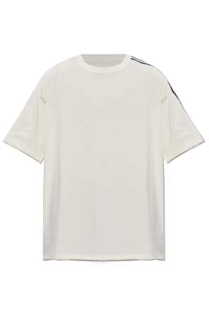 T-shirt com logótipo