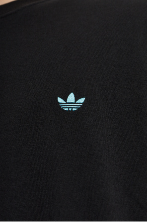 ADIDAS Originals T-shirt z logo
