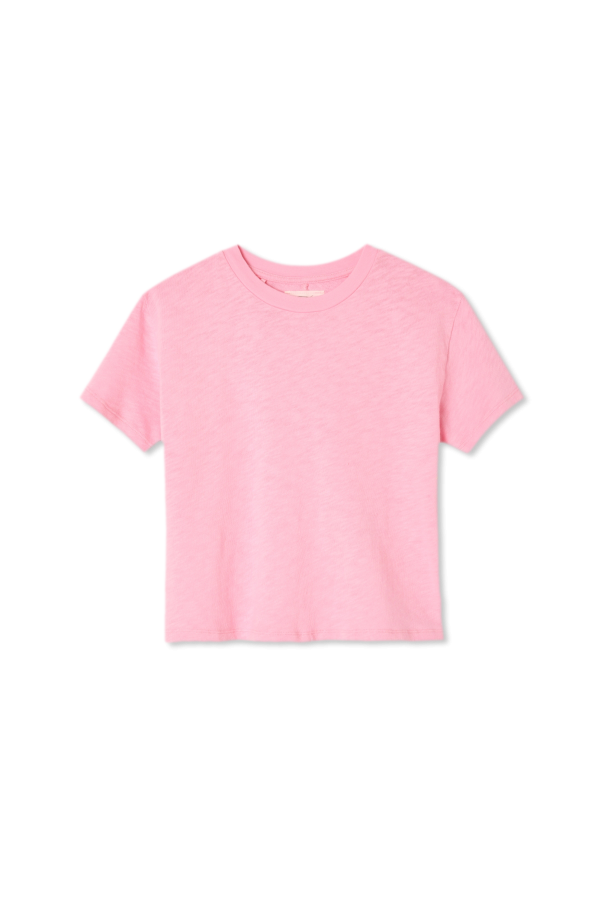 Crew neck T-shirt, zdjęcie 1 Crew neck T-shirt od American Vintage Kids
