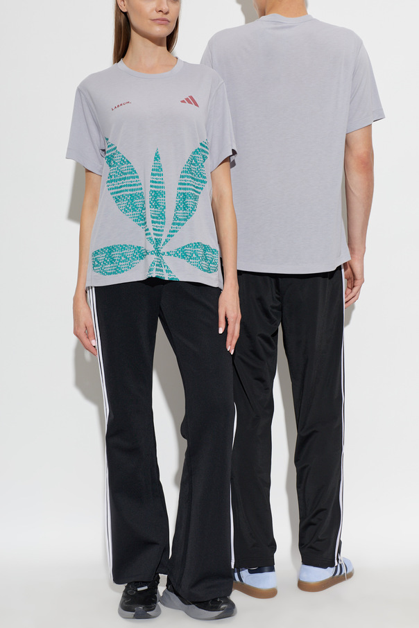ADIDAS Performance Tricou ADIDAS X LABRUM