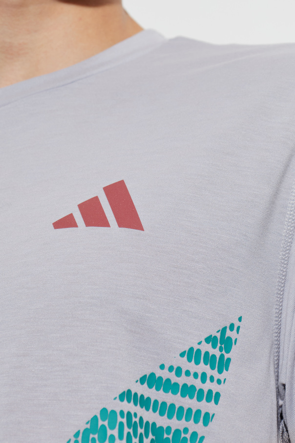 ADIDAS Performance T-shirt