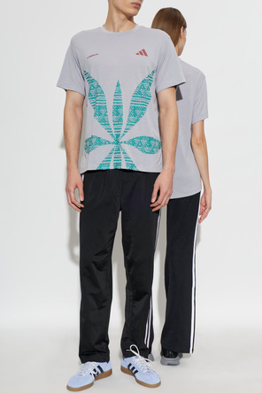 ADIDAS Performance T-shirt