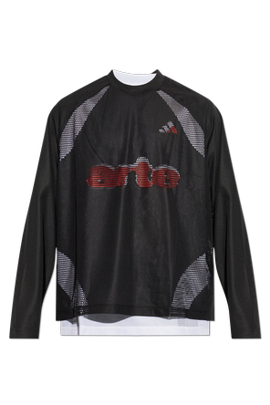 Set de două hanorace ADIDAS X ARTE ANTWERP