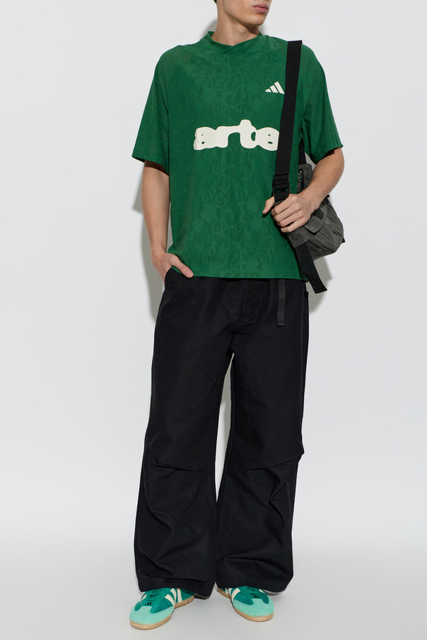 ADIDAS Performance T-shirt masculina ADIDAS X ARTE ANTWERP