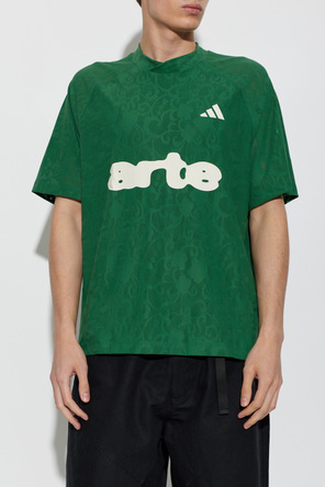 ADIDAS Performance T-shirt masculina ADIDAS X ARTE ANTWERP