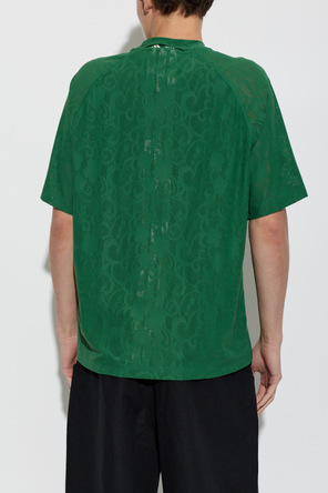 ADIDAS Performance T-shirt masculina ADIDAS X ARTE ANTWERP