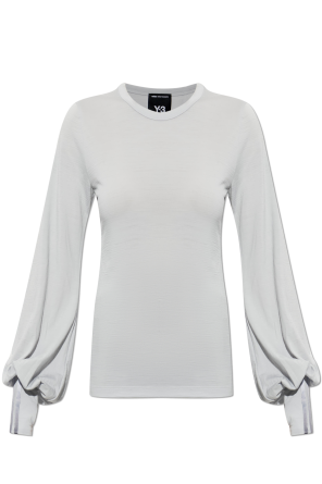 Wool top