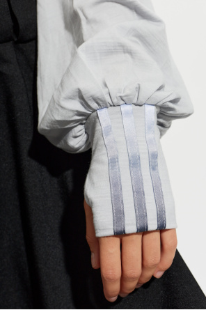 Y-3 Wolltop