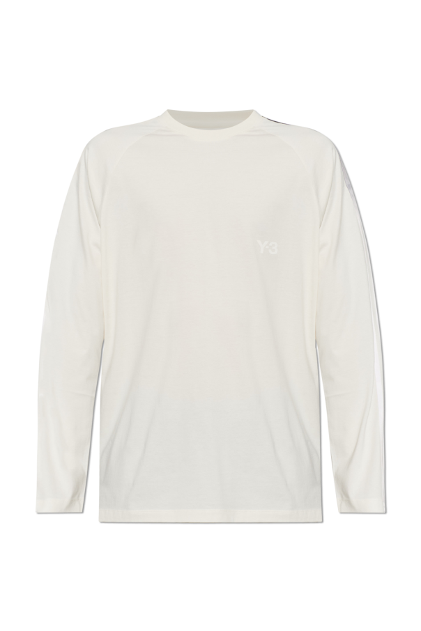 Cotton T-shirt od Y-3