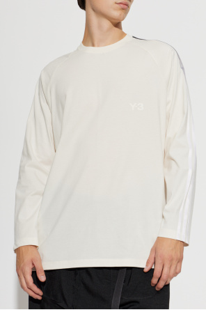 Y-3 Cotton T-shirt