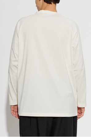 Y-3 Cotton T-shirt