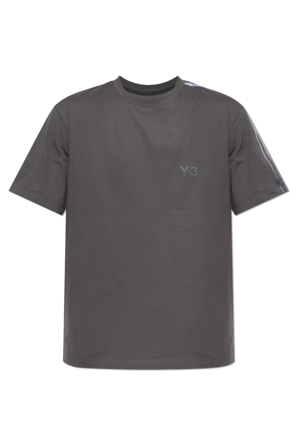 Cotton t-shirt od Y-3