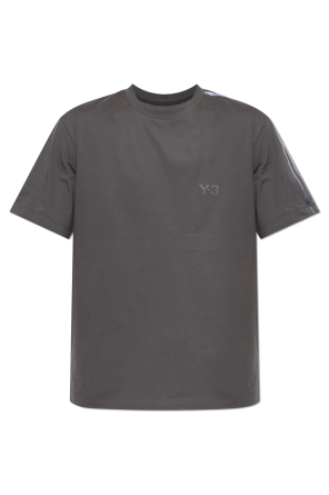 Camiseta de algodón